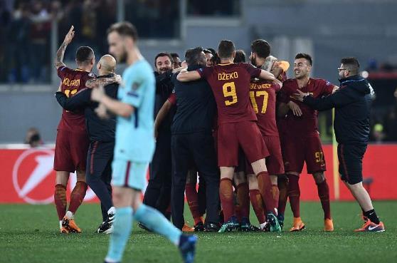  卡利亚里撒丁岛奇迹再现，补时阶段连入两球逆转帕尔马